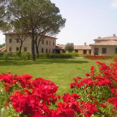 Locazione Turistica Principe Апартаменты